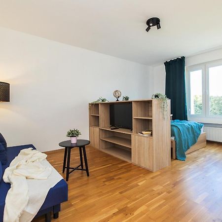 Shortstaypoland Stanow Zjednoczonych Warsawa Bagian luar foto