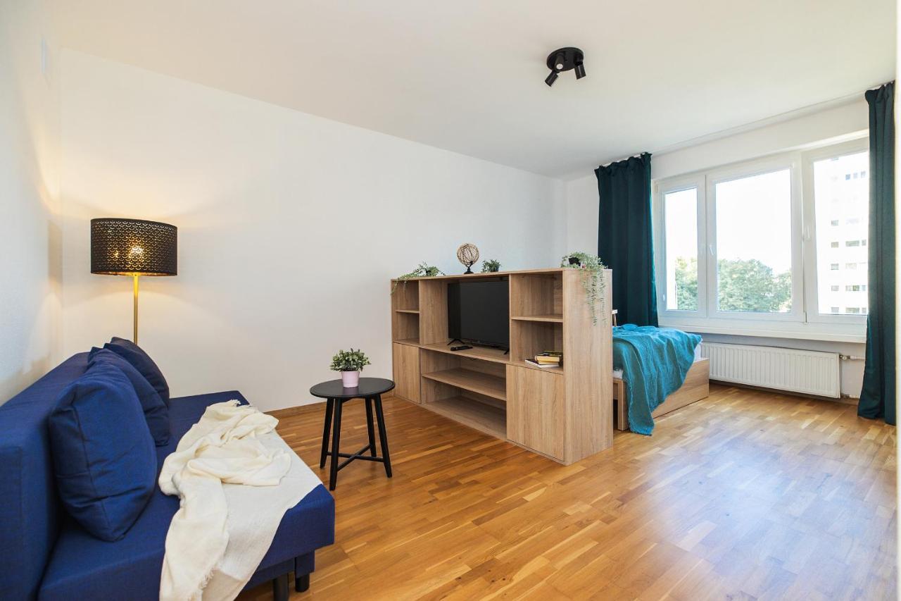 Shortstaypoland Stanow Zjednoczonych Warsawa Bagian luar foto