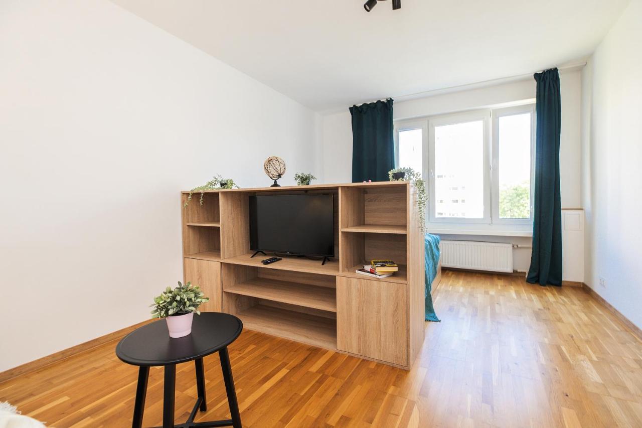 Shortstaypoland Stanow Zjednoczonych Warsawa Bagian luar foto